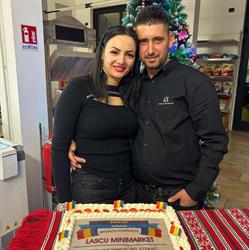 Magazin Romanesc La Lascu