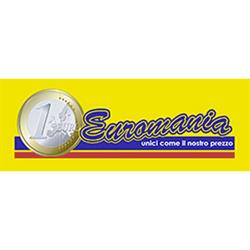 Euromania | Tutto a 1 Euro Via Laurana