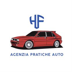 Agenzia Pratiche Auto Hf