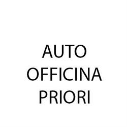 Autofficina Priori