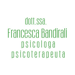 Bandirali Dott.ssa Francesca Psicologa Psicoterapeuta
