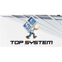 Top System Porte e Finestre