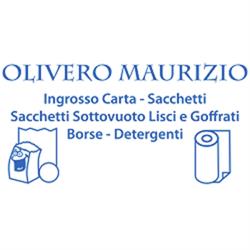 Olivero Maurizio - Ingrosso Carta