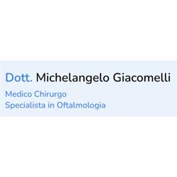 Oculista Michelangelo Giacomelli