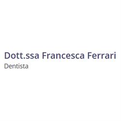 Francesca D.ssa Ferrari Studio Dentistico