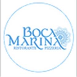 Boca Marina Ristorante Pizzeria - Marina di Modica