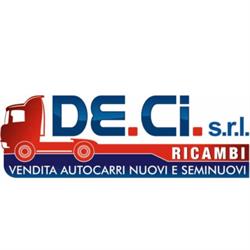 Deci Srl Vendita autocarri e camion