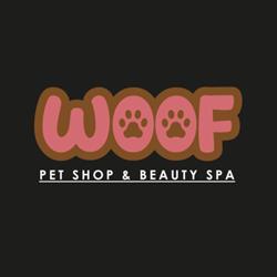 Woof