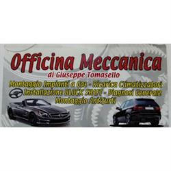 Officina Meccanica Giuseppe Tomasello