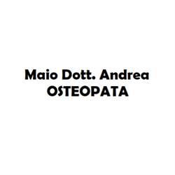 Maio Dott. Andrea Osteopata D.O.