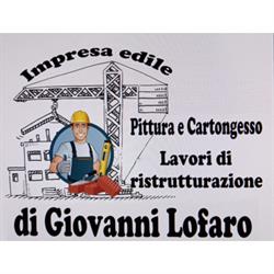 Impresa edile di Giovanni Lofaro