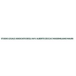 Studio Legale Associato Avv. A. Zecca e M. Mauri