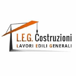 L.E.G. Costruzioni S.R.L.