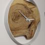 Orologio in legno