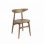 Sedia in legno