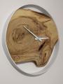 Orologio 1 da parete con design minimalista in stile Loft