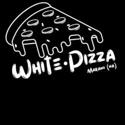 White Pizza