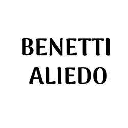 Benetti Aliedo bombole gas gpl - gas per uso domestico