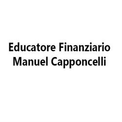 Educatore Finanziario Manuel Capponcelli