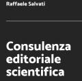 Consulenza editoriale scientifica
