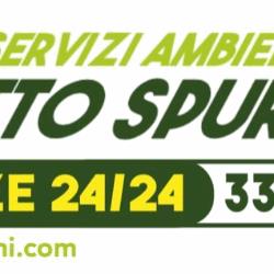 Progetto Spurghi