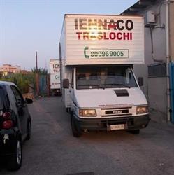 Traslochi Iennaco Ciro