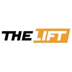 The Lift  - Noleggio Autogru