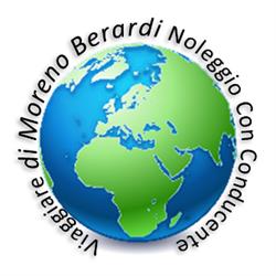 Viaggiare di Moreno Berardi