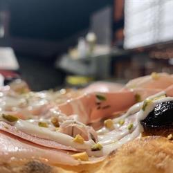 Pizzeria Papanostro