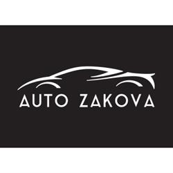 Auto Zakova