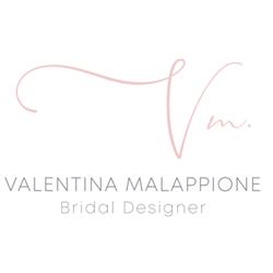 Valentina Malappione | Stilista Abiti da Sposa