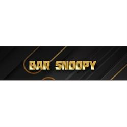 Snoopy Bar
