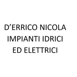 D'Errico Nicola Impianti Idrici ed Elettrici