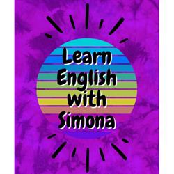 Learn English With Simona