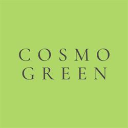 Cosmo Green