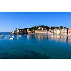 50 passi dal mare
