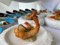 SERVIZIO CATERING