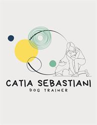 Catia Dog Trainer