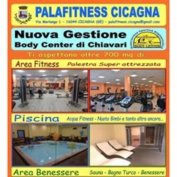 Fitness ASD Chiavari Benessere Body Center