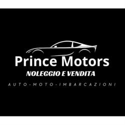 Autonoleggio Prince Motors