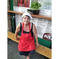 Mamma Rosa Pizzeria