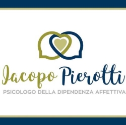 Dr. Iacopo Pierotti - Psicologo della dipendenza affettiva Psicoterapeuta - Viareggio
