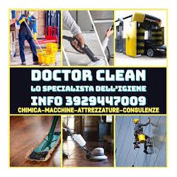 Doctorclean Specialisti dell'Igiene