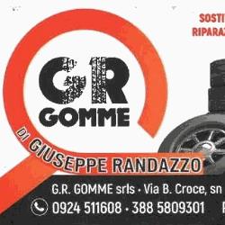 G.R. Gomme