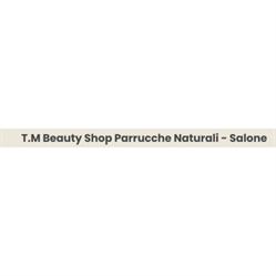 T.M Beauty Shop Parrucche Naturali - Salone