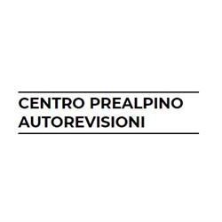 Centro Prealpino Autorevisioni