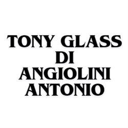 Tony Glass