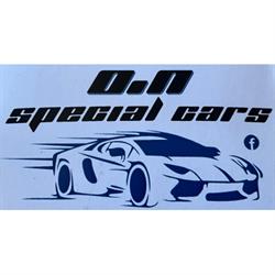 Special Cars