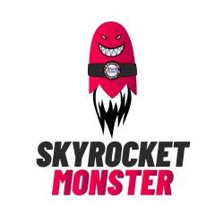 SkyRocketMonster