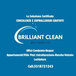 Brilliant Clean
